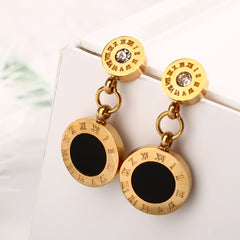 Roman Numeral Jewelry Sets - Guangzhou Mingshixuan Jewellery CO.,Ltd