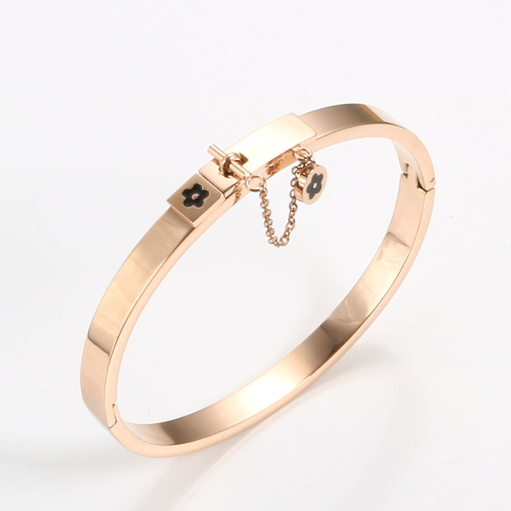 Flower Charm Finger Rings For Men Women - Guangzhou Mingshixuan Jewellery CO.,Ltd